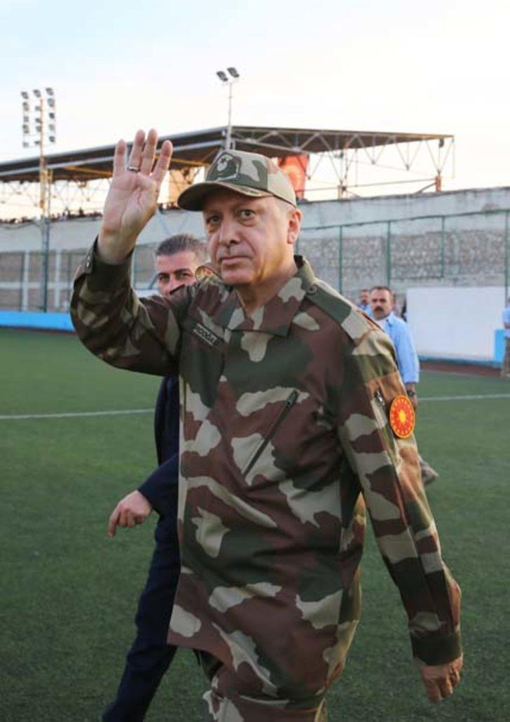 TSK'de bir dönem sona eriyor  G1