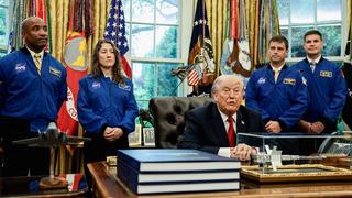 Son dakika: Trump duyurdu: UFO dosyaları yayınlanacak: "&Ccedil;ok ilgin&ccedil; olacak"