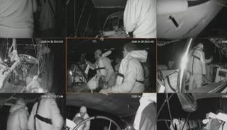 Sumud Filosuna Yunanistan a&ccedil;ıklarında İsrail m&uuml;dahalesi