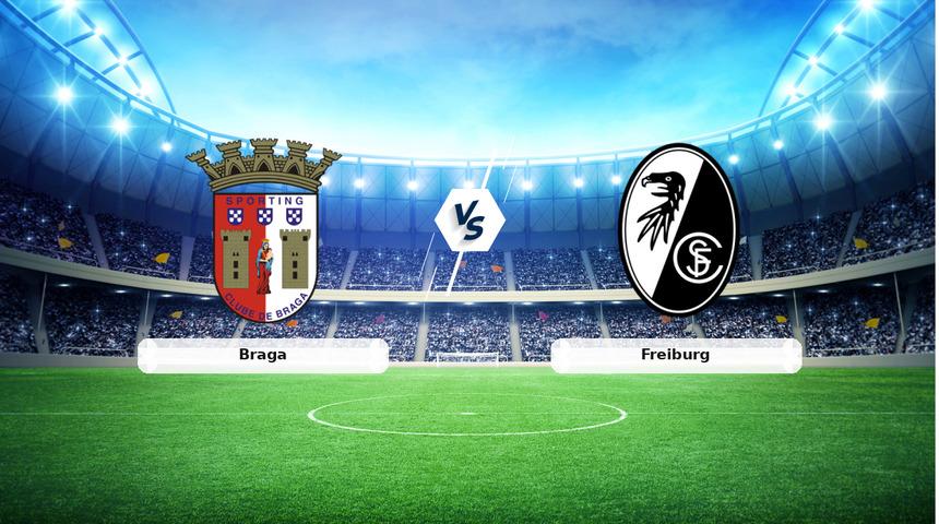 CANLI | Braga - Freiburg ma&ccedil; anlatımı! Ma&ccedil; ne zaman? Saat ka&ccedil;ta ve hangi kanalda? - 30 Nisan 2026