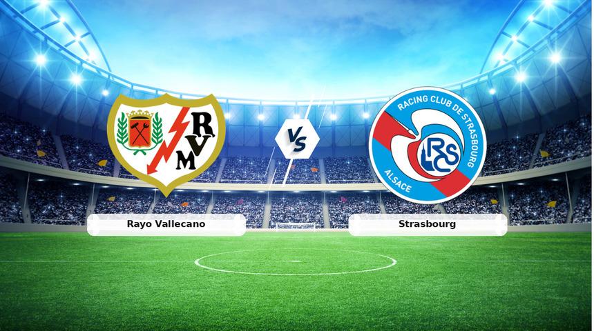 CANLI | Rayo Vallecano - Strasbourg ma&ccedil; anlatımı! Ma&ccedil; ne zaman? Saat ka&ccedil;ta ve hangi kanalda? - 30 Nisan 2026