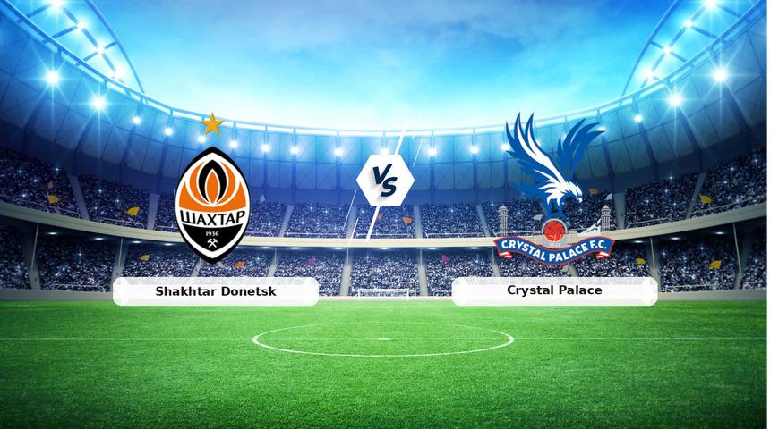 CANLI | Shakhtar Donetsk - Crystal Palace ma&ccedil; anlatımı! Ma&ccedil; ne zaman? Saat ka&ccedil;ta ve hangi kanalda? - 30 Nisan 2026