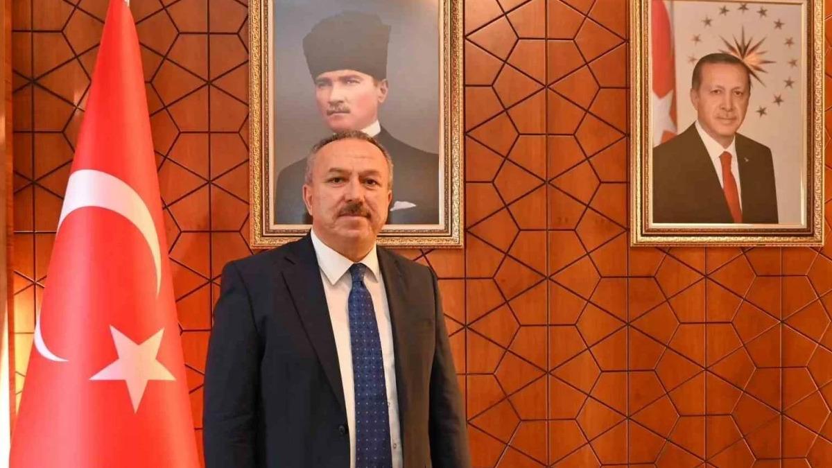 Atama Kararları Resmi Gazete de: Nevşehir Valisi Ali Fidan Emniyet Genel M&uuml;d&uuml;r&uuml; olarak atandı 1