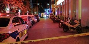 Tartıştığı 2 kadını &ouml;ld&uuml;rd&uuml;, intihara kalkıştı