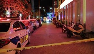 Tartıştığı 2 kadını &ouml;ld&uuml;rd&uuml;, intihara kalkıştı