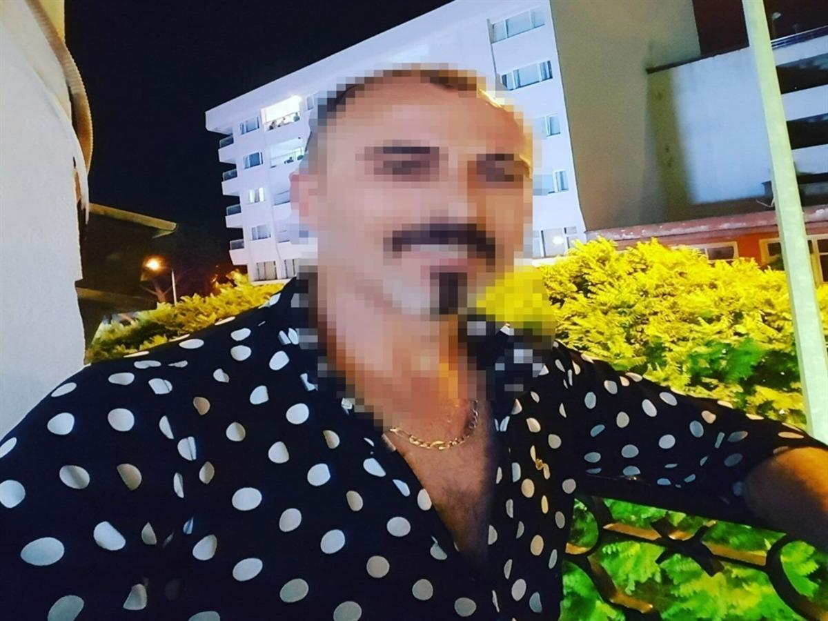 Muğla da dehşet gecesi: Tartıştığı 2 kadını &ouml;ld&uuml;rd&uuml;, ka&ccedil;arken polis sıkıştırınca intihara kalkıştı 1