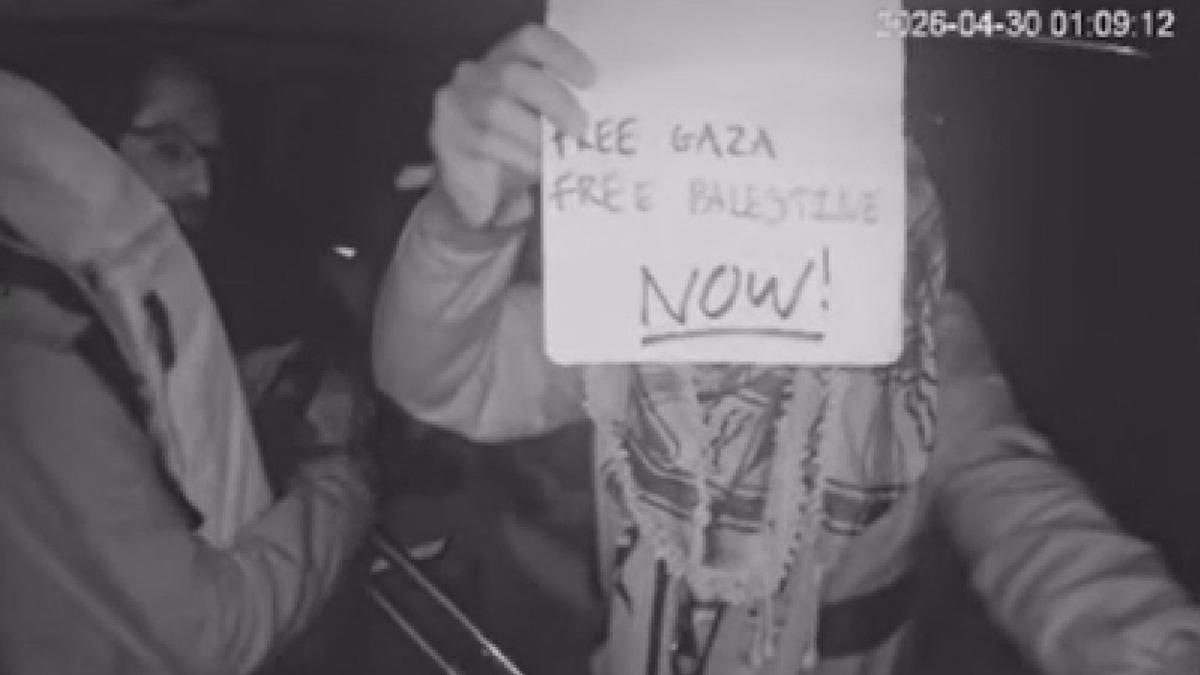 İsrail den Sumud Filosu na müdahale! 7 tekneyi ele geçirdiler 3