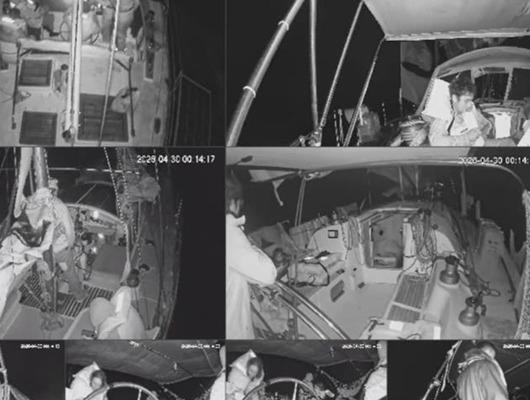 İsrail'den Sumud Filosu'na m&uuml;dahale! 7 tekneyi ele ge&ccedil;irdiler