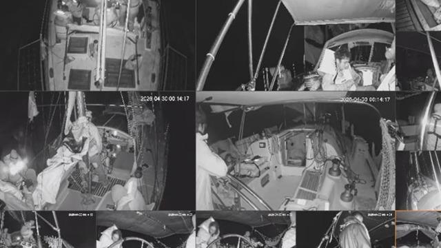 İsrail'den Sumud Filosu'na müdahale! 7 tekneyi ele geçirdiler