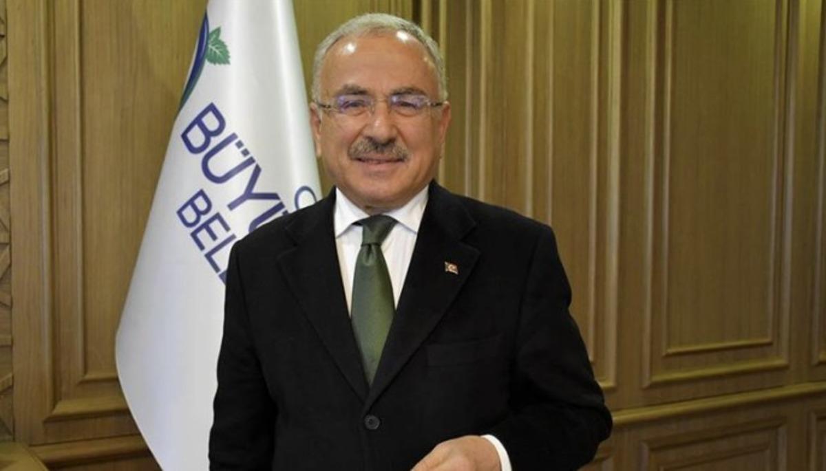 Ordu Büyükşehir Belediye Başkanı Hilmi Güler hastaneye kaldırıldı! 1