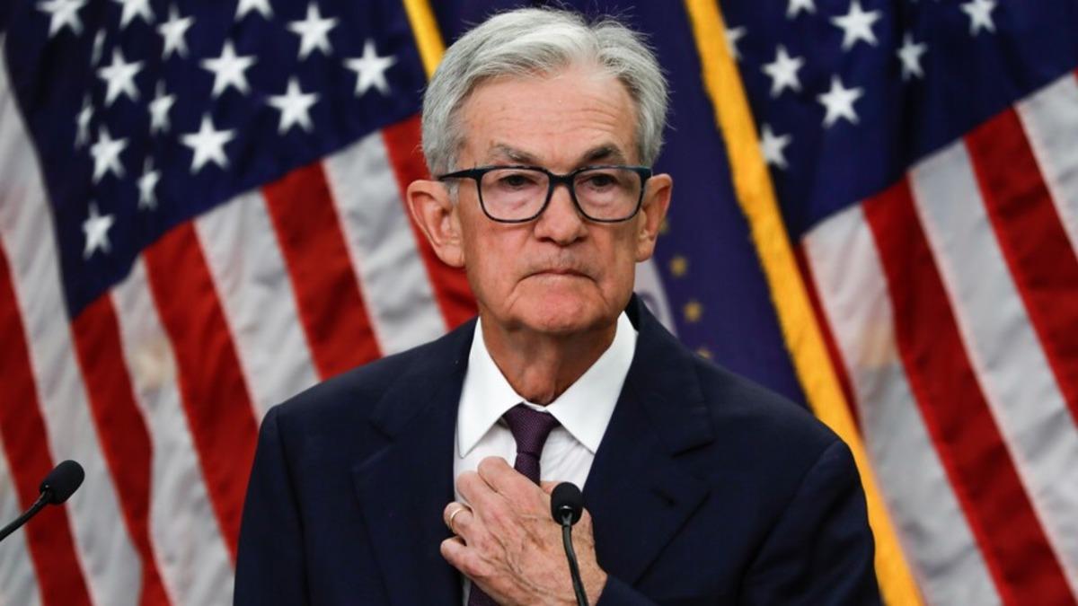 Powell dan kritik karar: Fed y&ouml;netim kurulu &uuml;yesi olarak devam edecek 1