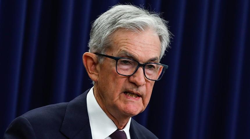 Powell'dan kritik karar: Fed y&ouml;netim kurulu &uuml;yesi olarak devam edecek