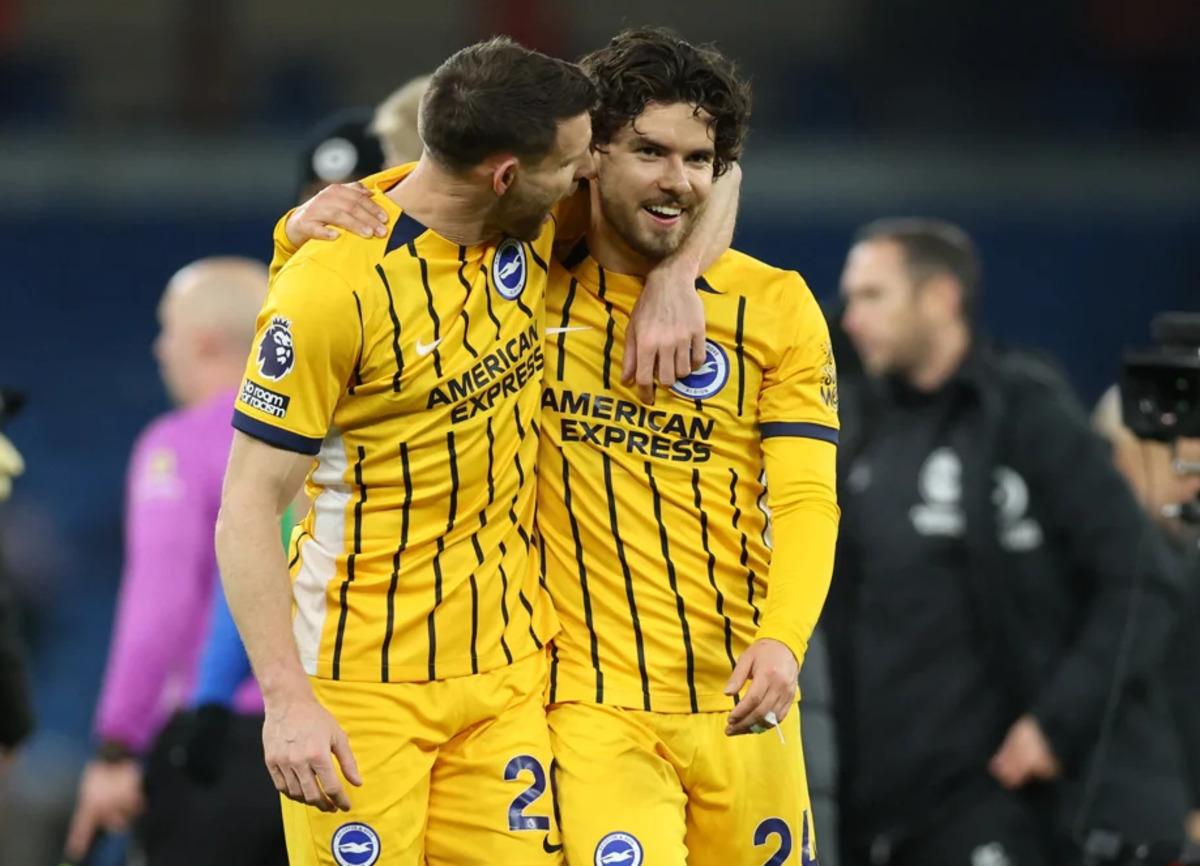 Fenerbah&ccedil;e ye Ferdi Kadıoğlu piyangosu! D&uuml;nya devine gidiyor 1