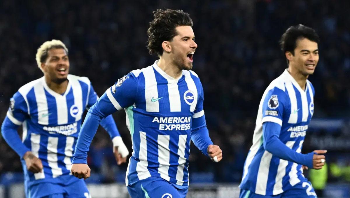 Fenerbah&ccedil;e ye Ferdi Kadıoğlu piyangosu! D&uuml;nya devine gidiyor 2