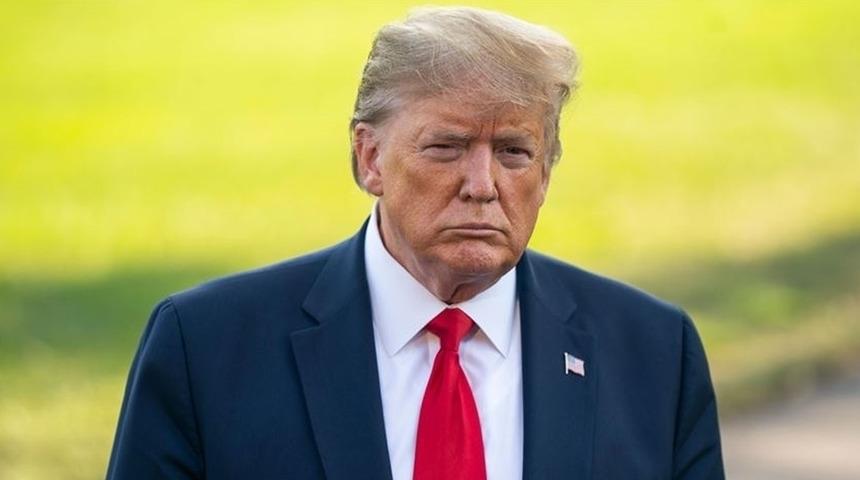 İran Trump'la b&ouml;yle alay etti: 'Canlı yayınlayabiliriz'