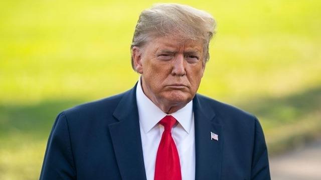 İran Trump'la böyle alay etti: 'Canlı yayınlayabiliriz'