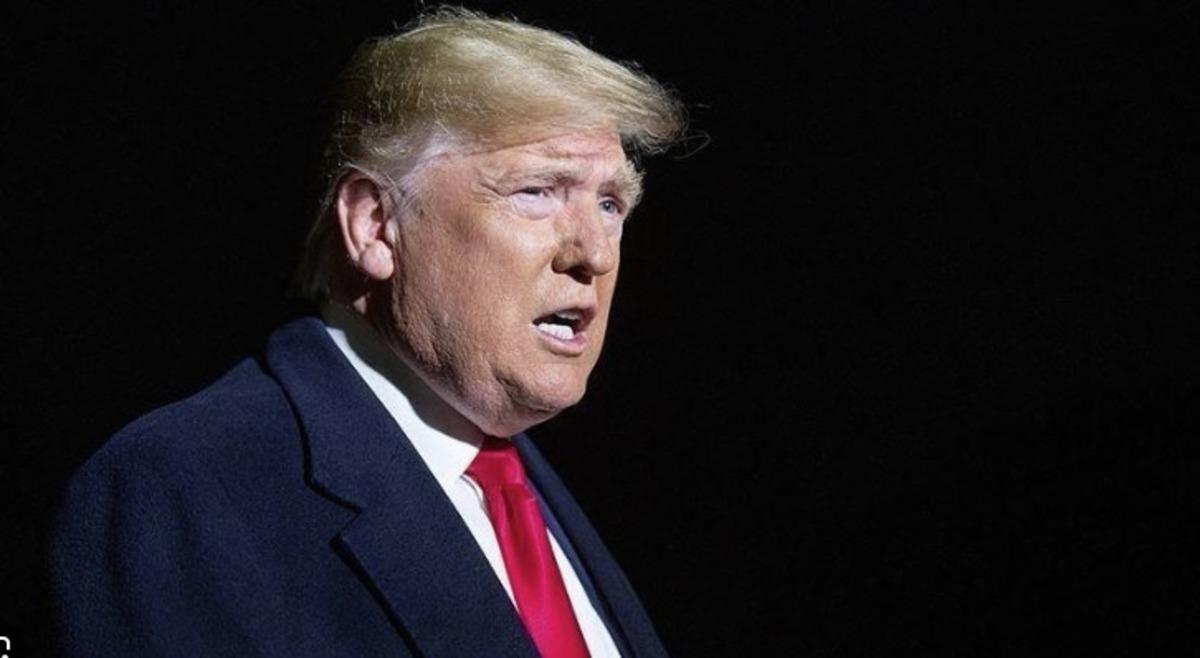 İran Trump la böyle alay etti: Canlı yayınlayabiliriz 1