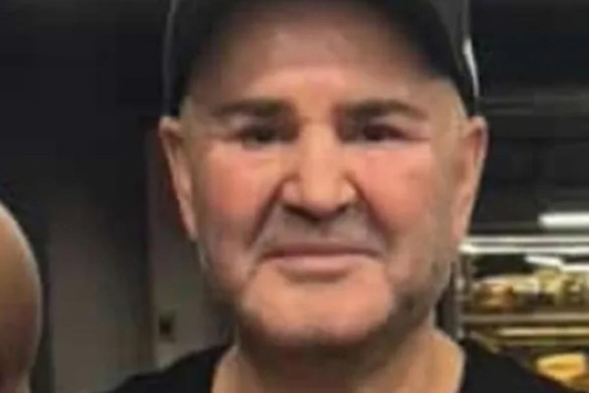  Yağlarını aldırdı  denmişti! Şafak Sezer in son hali yine g&uuml;ndem oldu 1