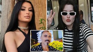 2 kadını öldüren katil polise yakalanınca kendini vurdu!