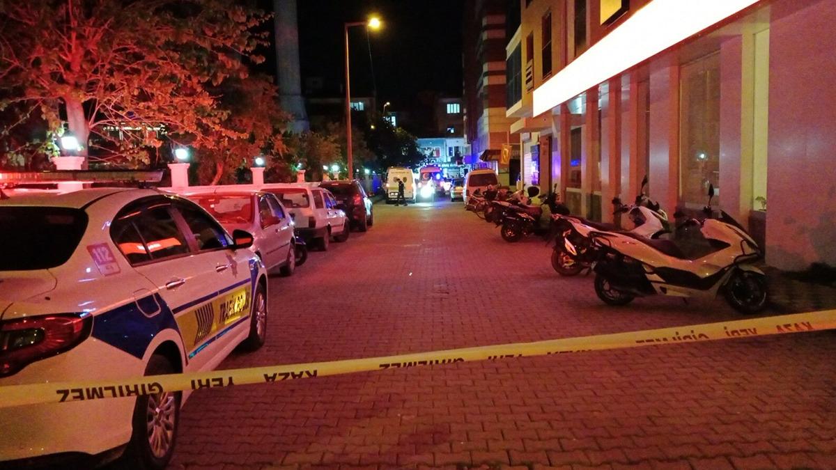 2 kadını öldüren katil polise yakalanınca kendini vurdu! 1