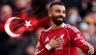 Mohamed Salah, Fenerbah&ccedil;e'nin transfer teklifini kabul etti!