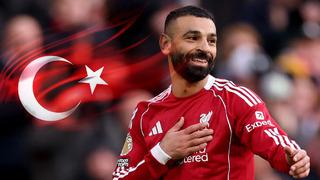 Mohamed Salah, Fenerbahçe'nin transfer teklifini kabul etti!