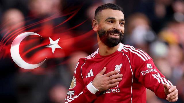 Mohamed Salah, Fenerbahçe'nin transfer teklifini kabul etti!
