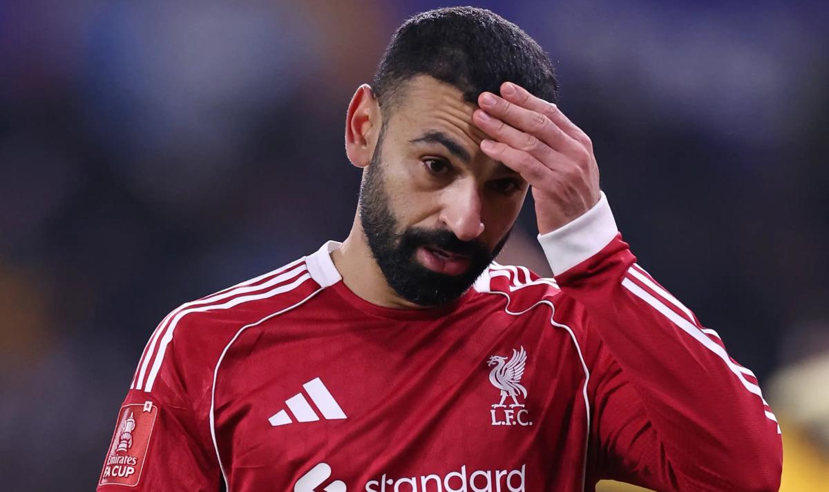 Mohamed Salah, Fenerbah&ccedil;e nin transfer teklifini kabul etti! 2