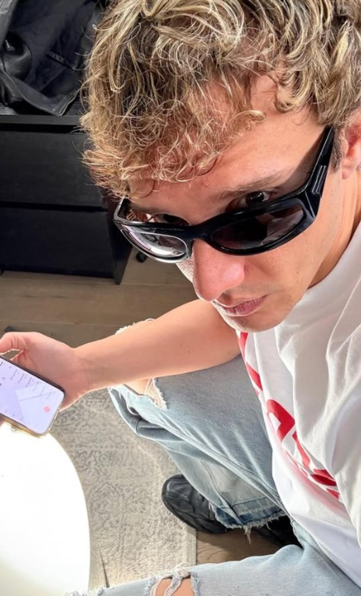 Edis imaj tazeledi! Yeni g&ouml;r&uuml;nt&uuml;s&uuml; &ccedil;ok beğenildi  1