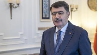 Vasip Şahin'in yeni g&ouml;revi belli oldu!