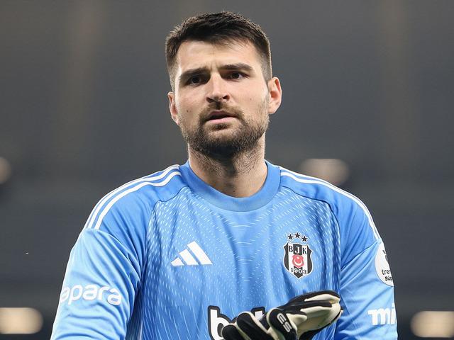 Ersin Destanoğlu'na S&uuml;per Lig ekibi talip oldu!