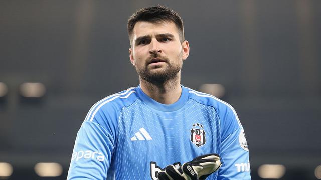 Ersin Destanoğlu'na Göztepe talip oldu! Hem de bedavaya