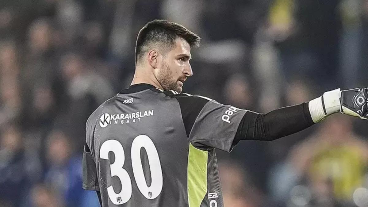 Ersin Destanoğlu na G&ouml;ztepe talip oldu! Hem de bedavaya 1