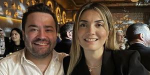 Zuhal B&ouml;cek bu sabah g&ouml;zaltına alındı!