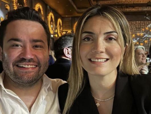 Zuhal B&ouml;cek bu sabah g&ouml;zaltına alındı!