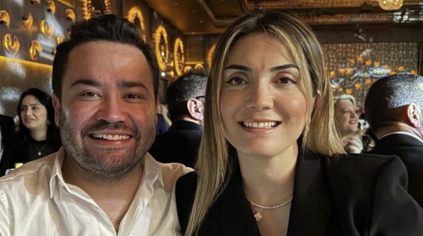 Zuhal B&ouml;cek bu sabah g&ouml;zaltına alındı!