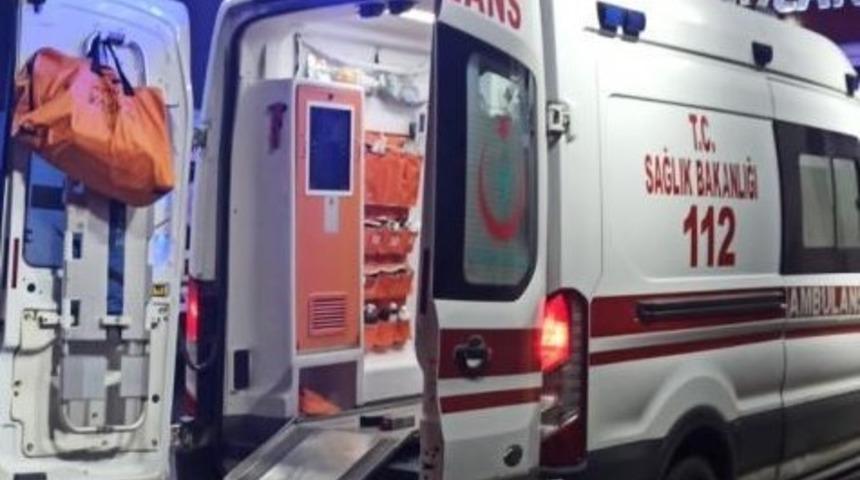 Aydın&rsquo;da silahlı kavgada bir kişi hayatını kaybetti