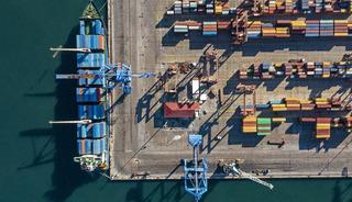 Yeni vergi d&uuml;zenlemesi: 'Transit ticaret merkezi' hedefi