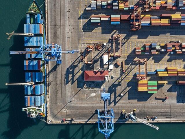 Yeni vergi d&uuml;zenlemesi: T&uuml;rkiye i&ccedil;in 'transit ticaret merkezi' hedefi