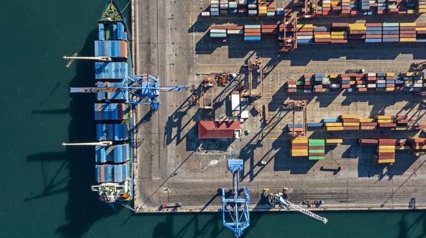 Yeni vergi d&uuml;zenlemesi: T&uuml;rkiye i&ccedil;in 'transit ticaret merkezi' hedefi