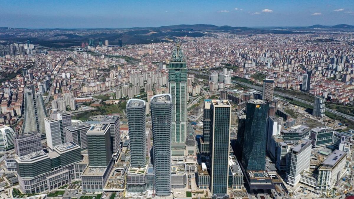 Yeni vergi d&uuml;zenlemesi: T&uuml;rkiye i&ccedil;in  transit ticaret merkezi  hedefi 1