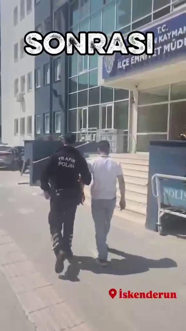 Akrobatik şov 45 bin TL&rsquo;ye patladı 2