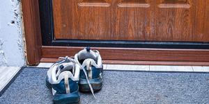 Kapı &ouml;n&uuml;ne bırakılıyor: Bedeli ağır 'İcra ve para cezası'