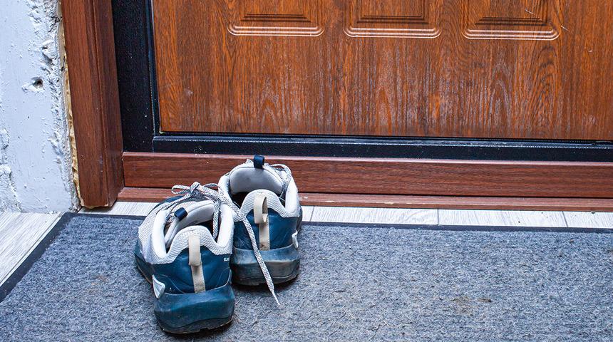 Kapı &ouml;n&uuml;ne bırakılıyor: Bedeli ağır 'İcra ve para cezası'