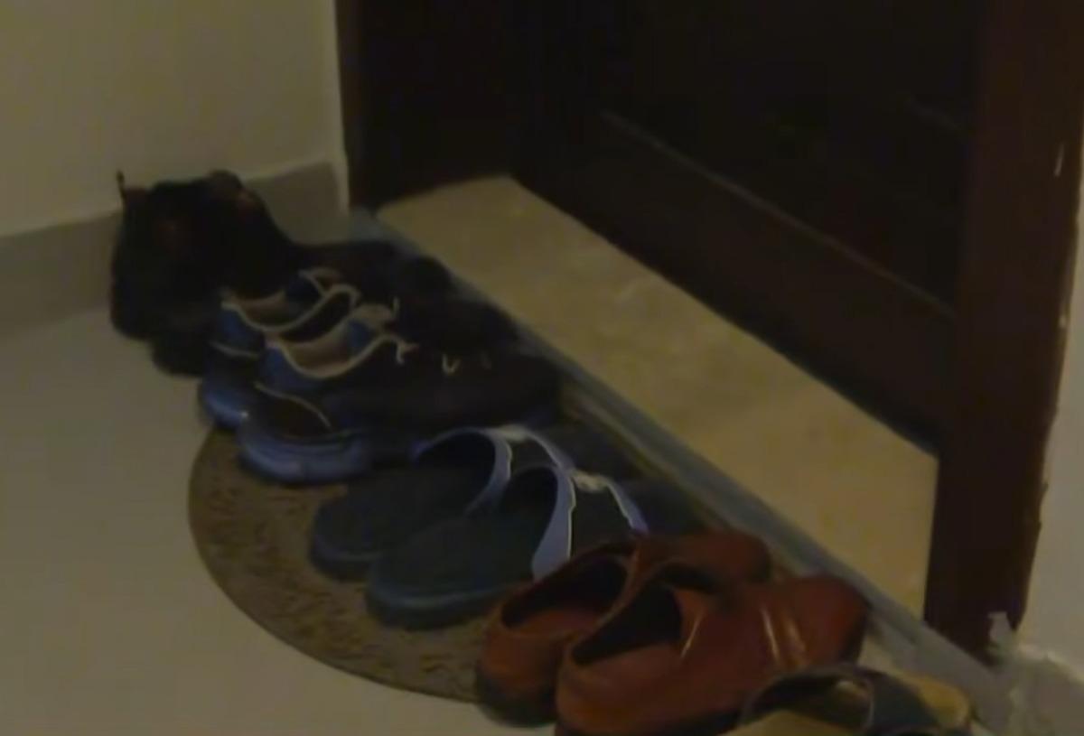 Kapı &ouml;n&uuml;ne bırakılıyor: Bedeli ağır  İcra ve para cezası  1