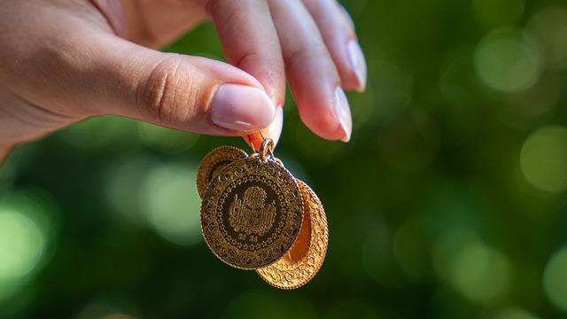 Çeyrek altın ne kadar? Gramda yükseliş: 30 Nisan altın fiyatları