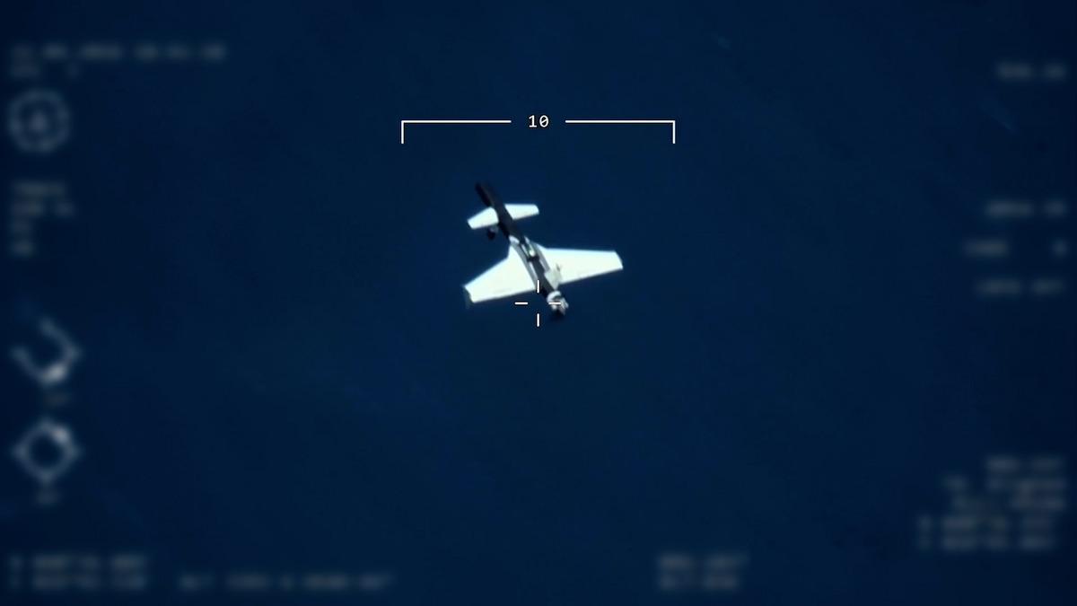 Menzili 1000 kilometreyi aşıyor! Mızrak Akıllı Dolanan Mühimmat Saha 2026 da vitrinde olacak 7