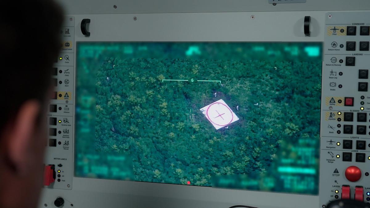 Menzili 1000 kilometreyi aşıyor! Mızrak Akıllı Dolanan Mühimmat Saha 2026 da vitrinde olacak 8