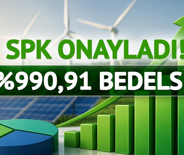 A1YEN y&uuml;zde 990 bedelsiz yapıyor! Lotunuz 10 katına &ccedil;ıkacak