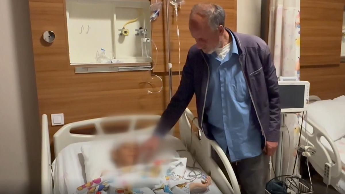 Yer: Van! Küçük Hamza köpeklerin saldırısında can verdi: "Çözüm bulunmasını istiyoruz" 2